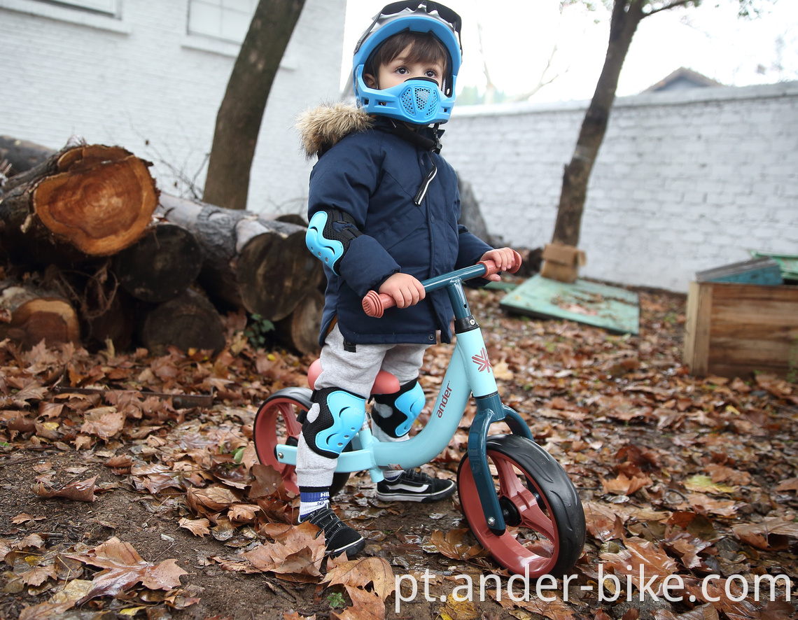 baby push bike